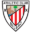 Escudo Athletic Club - Liga BBVA