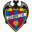 Escudo Levante UD - Liga BBVA