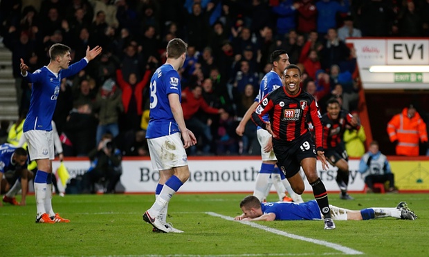 2903 Junior Stanislas fue el héroe de la noche.