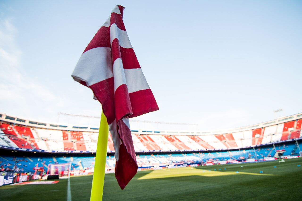 El Calderón se volverá a vestir de gala