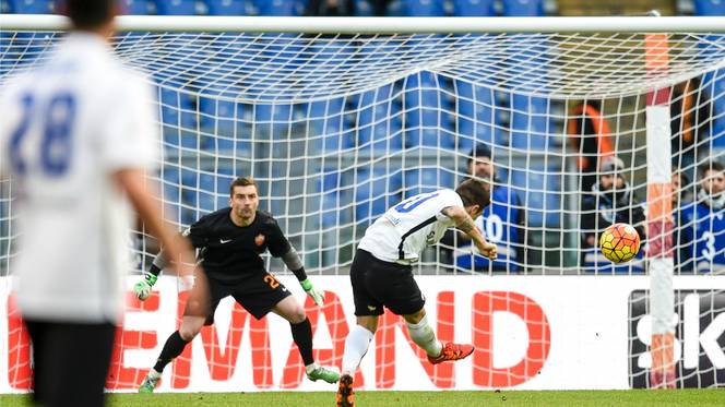 720p-Roma v Atalanta