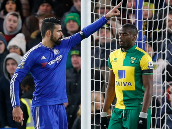 Diego Costa al rescate