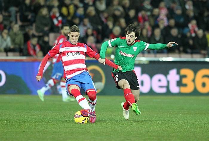 Foto Granada-Athletic
