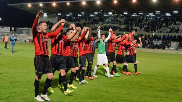 El Atlético de Madrid visitará al Reus el 1 de diciembre