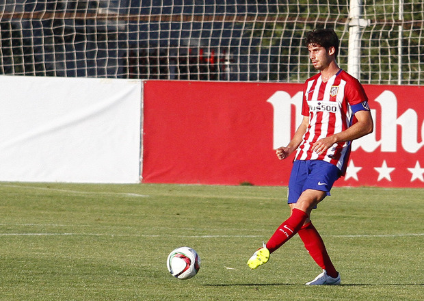Aravaca vs Atlético de Madrid B: Ganar en Aravaca será sinónimo de Play Off
