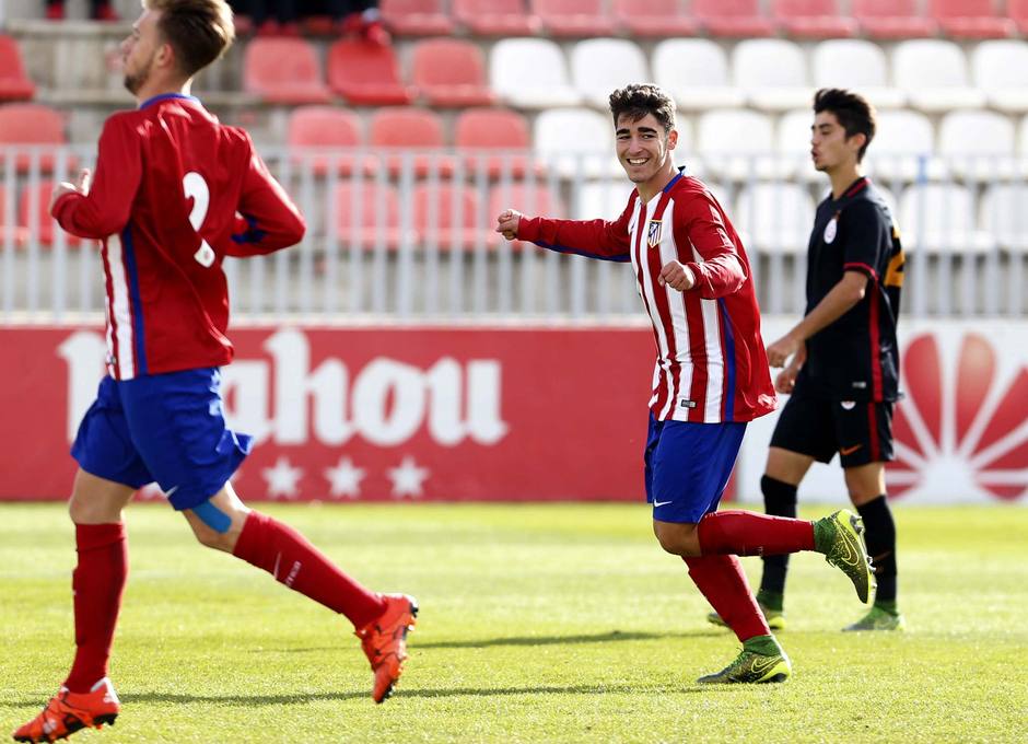 A un paso de lograr el objetivo
