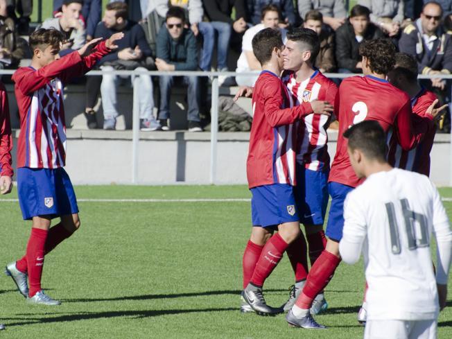 atleti-real madrid