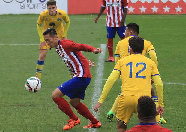 Victoria para volver a Play Off