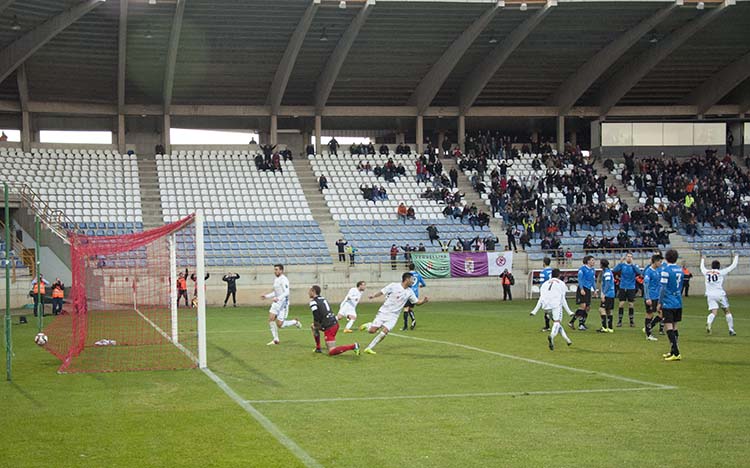 La Cultural soñada vuelve a ganar en el Reino