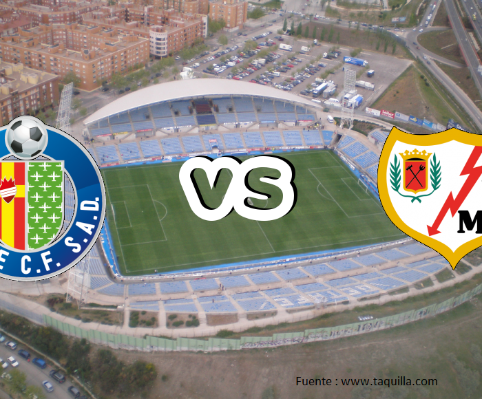 getafe-cf-getafe-rayo-vallecano