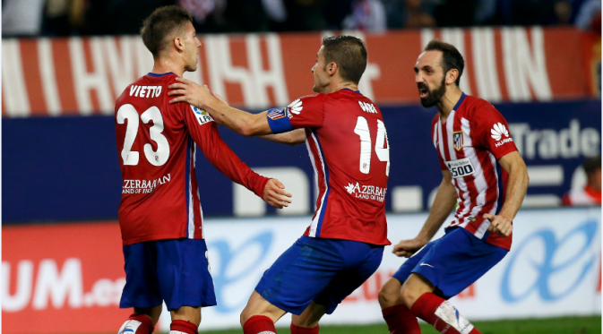 gol vietto