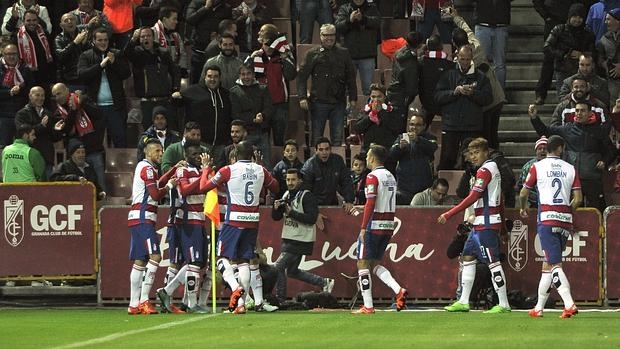 Jornada12GranadaAthletic