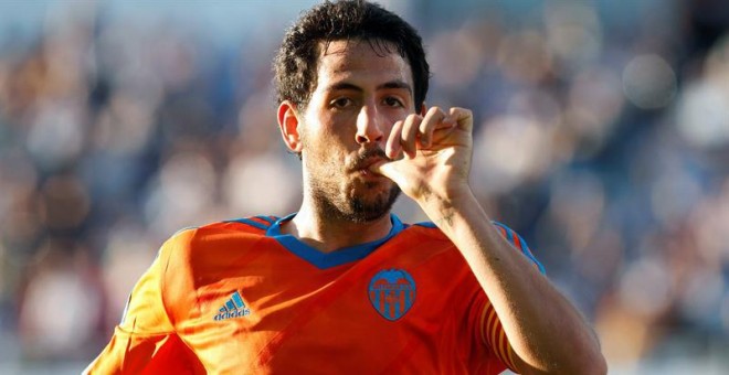 La efectividad ché destroza al Celta