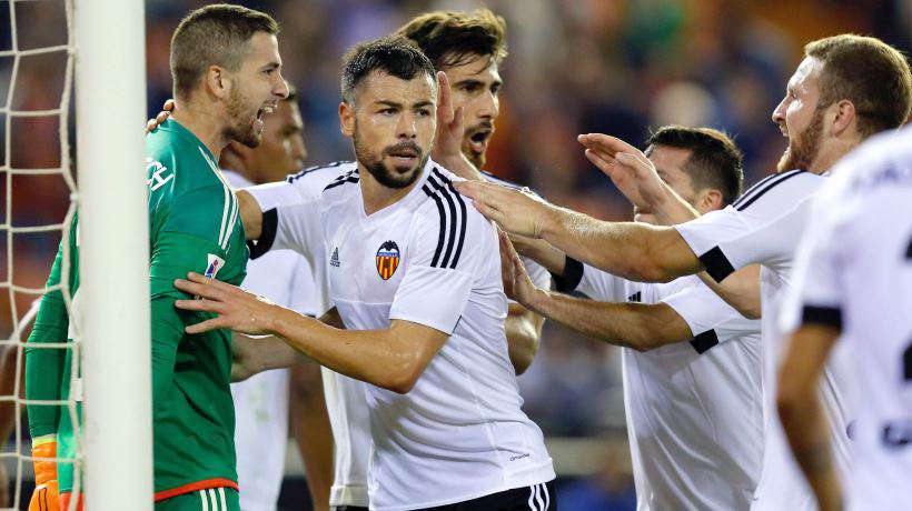 Mestalla vuelve a sonreír