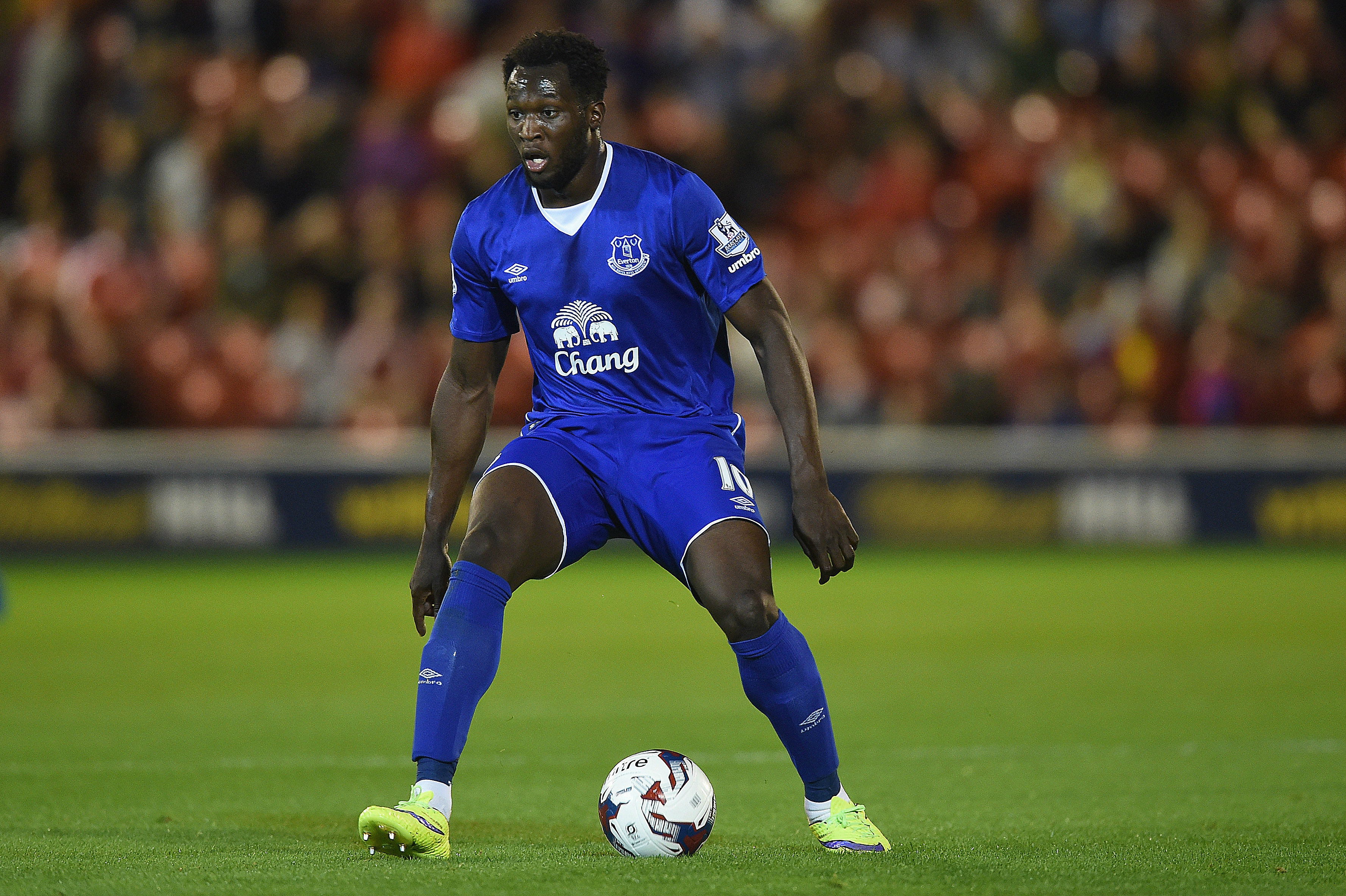 Bournemouth vs Everton: Destinos opuestos