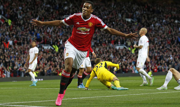 El United, a por la cabeza de la Premier