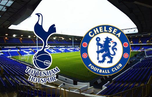 Tottenham vs Chelsea: ¿Rivales directos?