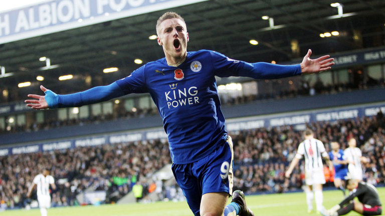 Newcastle-Leicester City, en busca del récord
