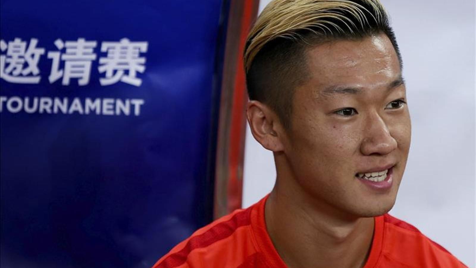 Xu Xin se marcha del Atlético de Madrid