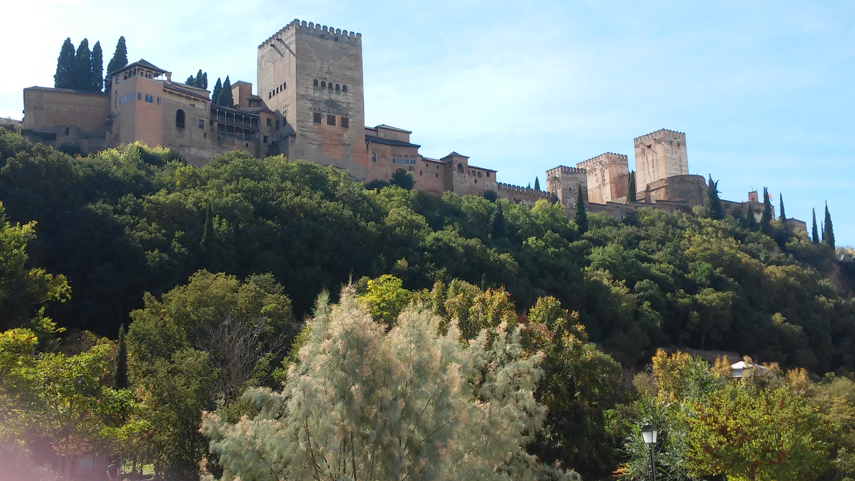 AlhambraGranada