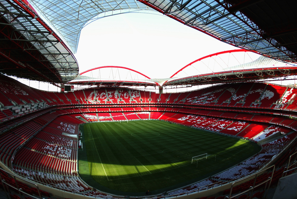 Estadio Da Luz - Benfica Estadio Da Luz - Benfica