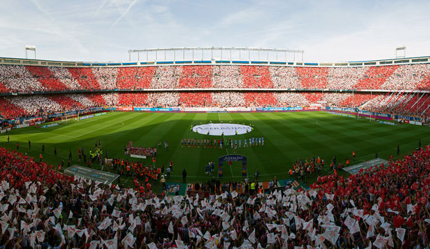 ESTADIO