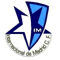 Escudo Internacional de Madrid