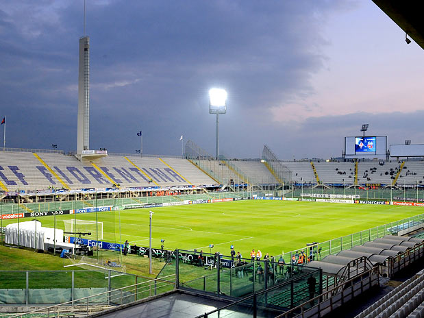 Fiorentina vs Udinese: El partido de la mejora Estadio Artemio Franchi - Fiorentina