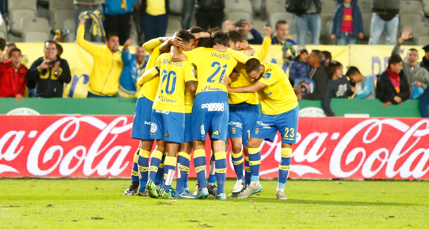Las Palmas vs Granada: Algo más que tres puntos