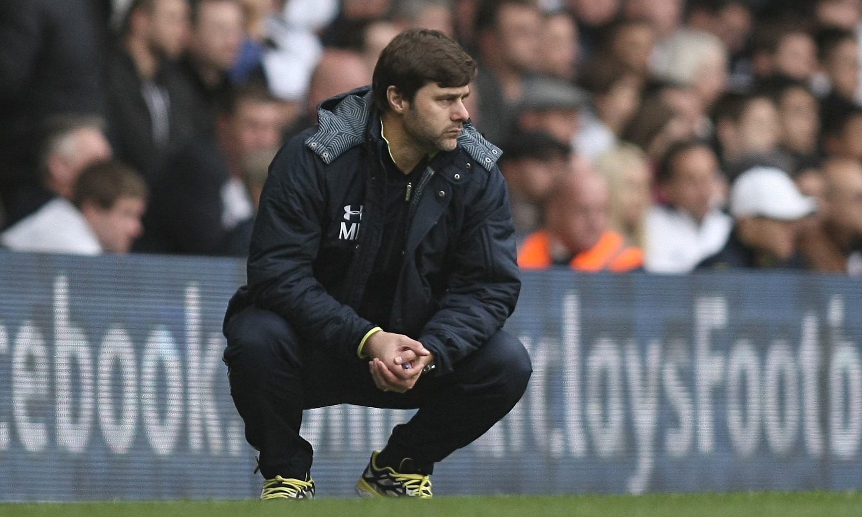 Pochettino cree que a Simeone le iría bien en el Chelsea