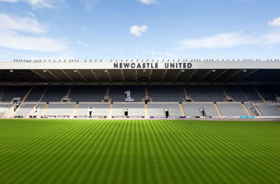 Newcastle vs Liverpool: Duelo de rachas opuestas St James' Park - Newcastle - Premier League