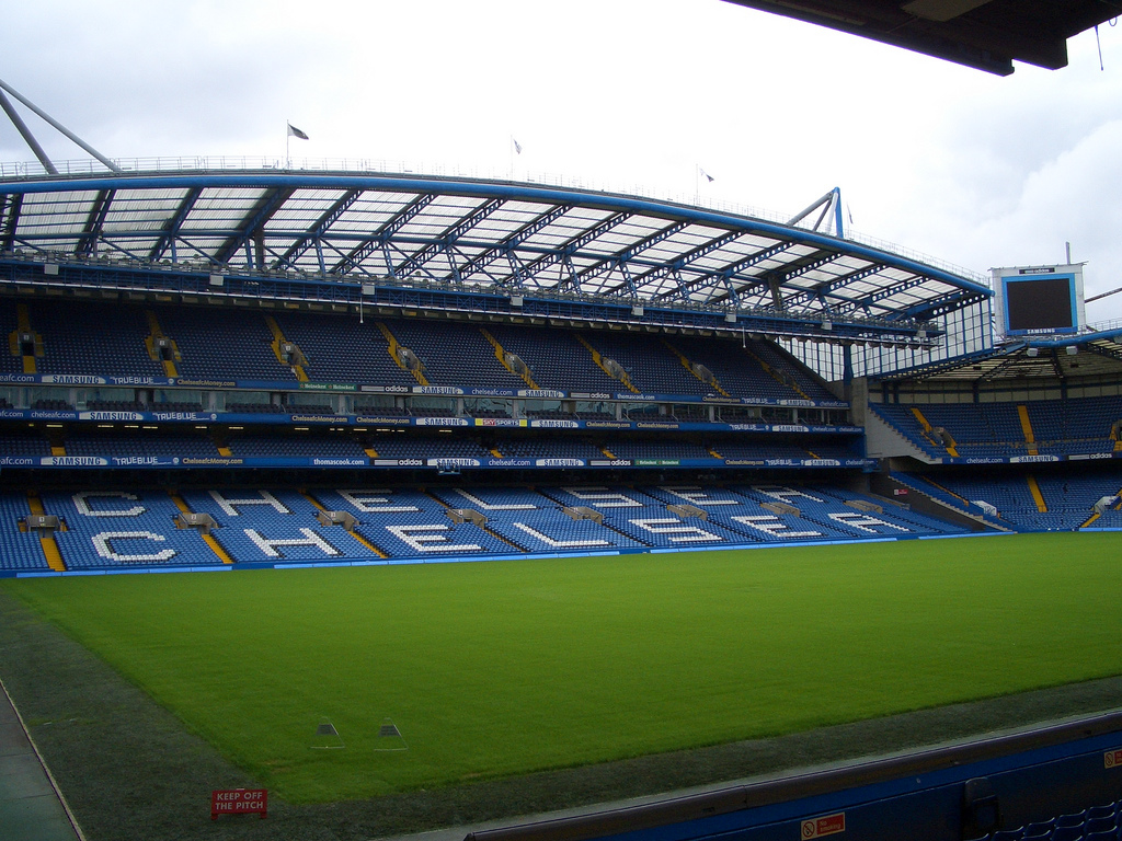 Chelsea vs Bournemouth: Otra final para Mou Stamford Bridge - Chelsea - Premier League