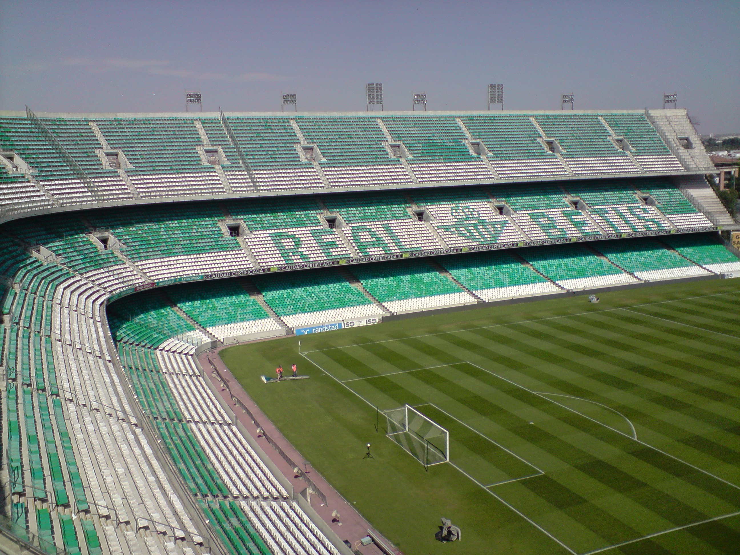 Previa betis-celta