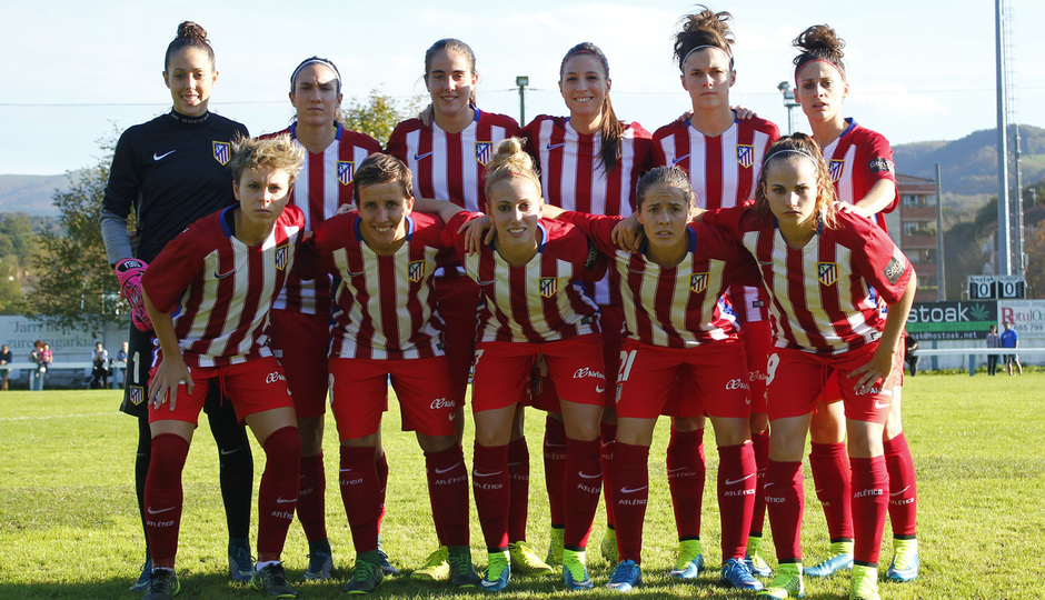 Granadilla vs Atleti Féminas: A por la última victoria del año como visitantes
