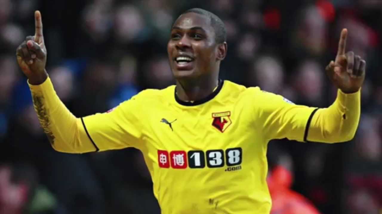 ighalo