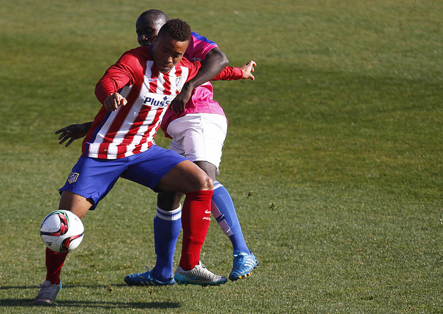 El filial vuelve a empatar sin merecerlo