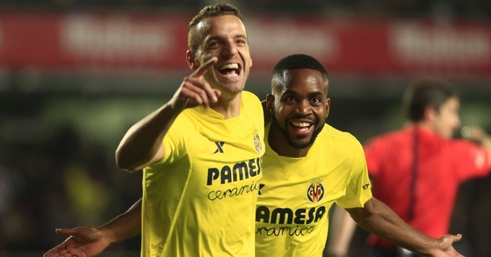 El Submarino reflota a costa del Madrid Celebración Soladado - Villareal