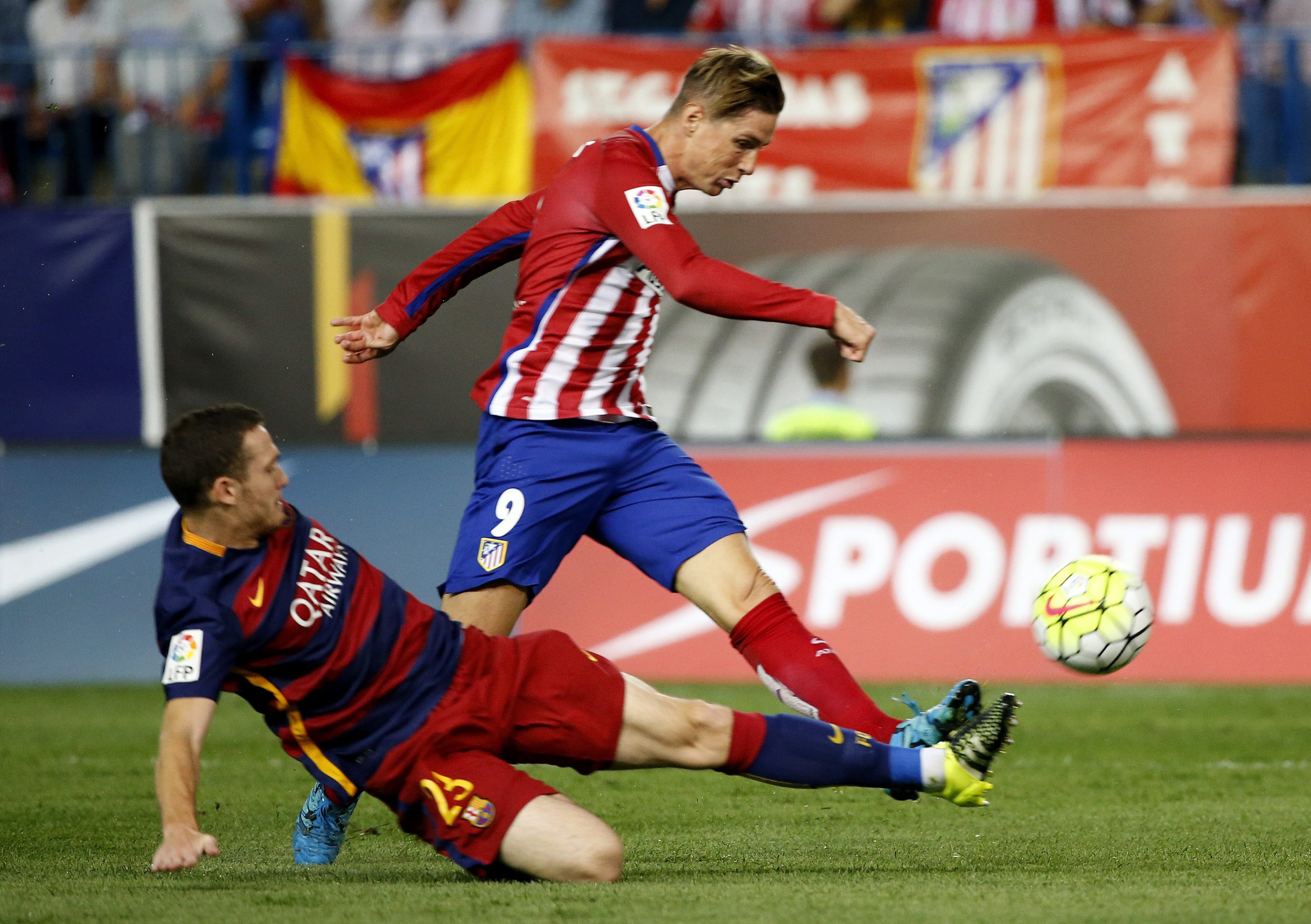 Barcelona vs Atlético de Madrid: Algo más que tres puntos