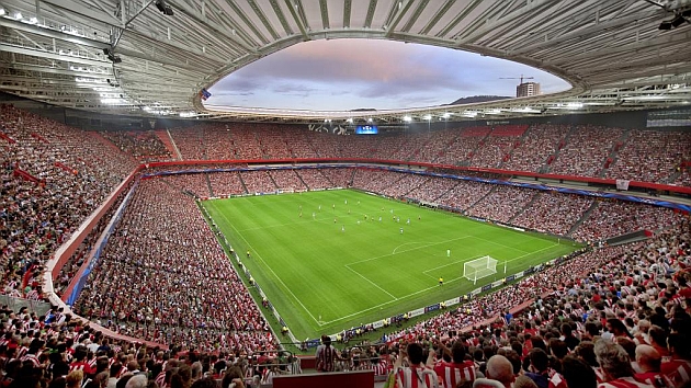 Athletic Club vs Las Palmas: Los canarios vuelven a San Mamés