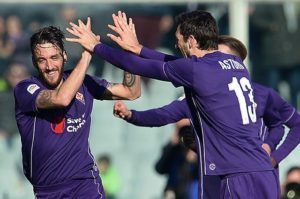 Fiorentina vs Torino