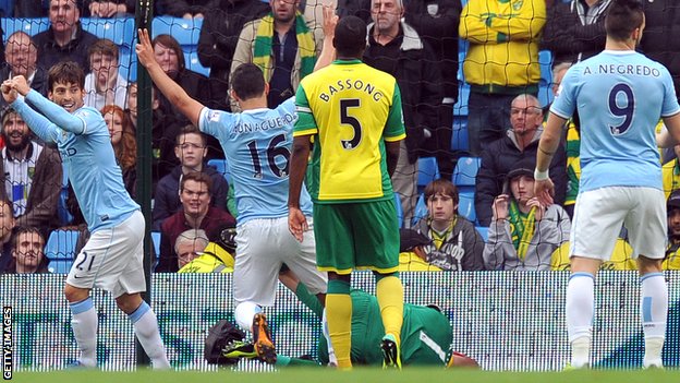Los citizens avanzan en la FA Cup