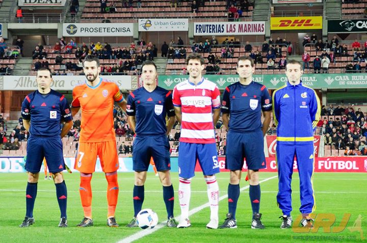 El Valencia no deja lugar a la duda.