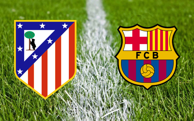 EN DIRECTO: Empate sin goles entre Atlético Féminas y FC Barcelona