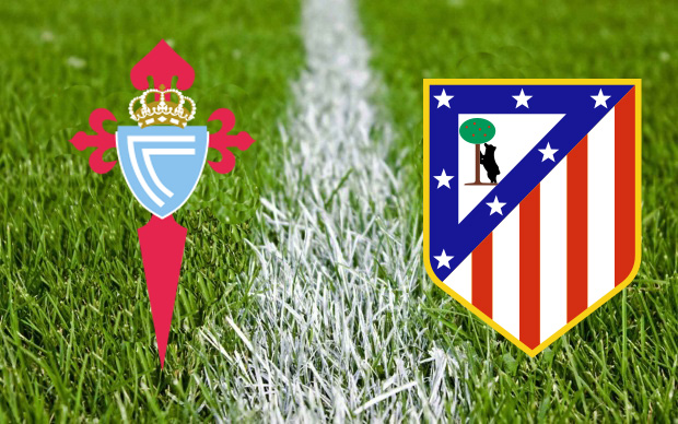 EN DIRECTO: Celta vs Atlético de Madrid