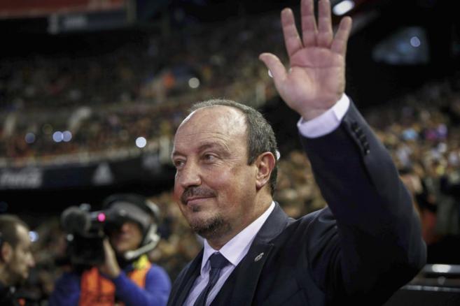 Benitez