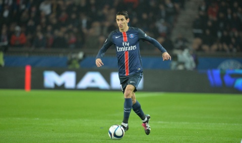 El PSG gana un partido fácil al Bastia