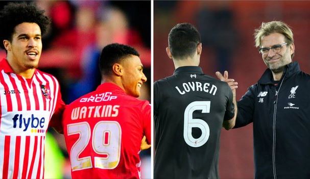 Exeter vs Liverpool: El Liverpool contra un equipo de la cuarta división inglesa