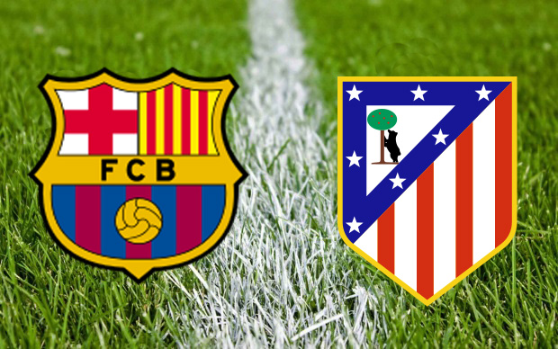 EN DIRECTO: El Barcelona consigue la victoria frente a un Atlético con nueve