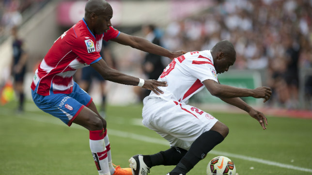 Granada vs Sevilla: La toma de Granada.