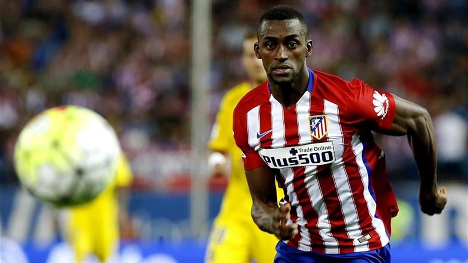 El Arsenal se interesa por Jackson Martínez